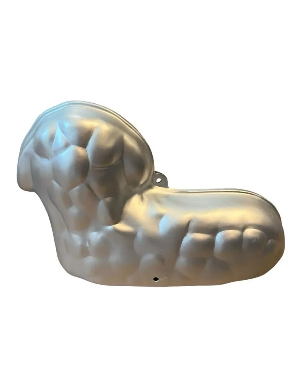Wilton 3D Lamb Cake Pan Baking Mold Spring Lamb Sheep Easter Cake Decor Birthday